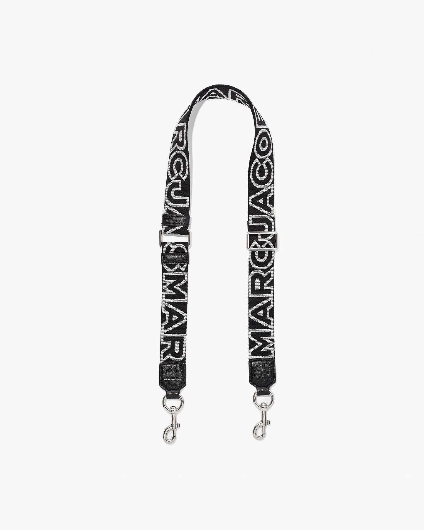 The Thin Outline Logo Webbing Strap