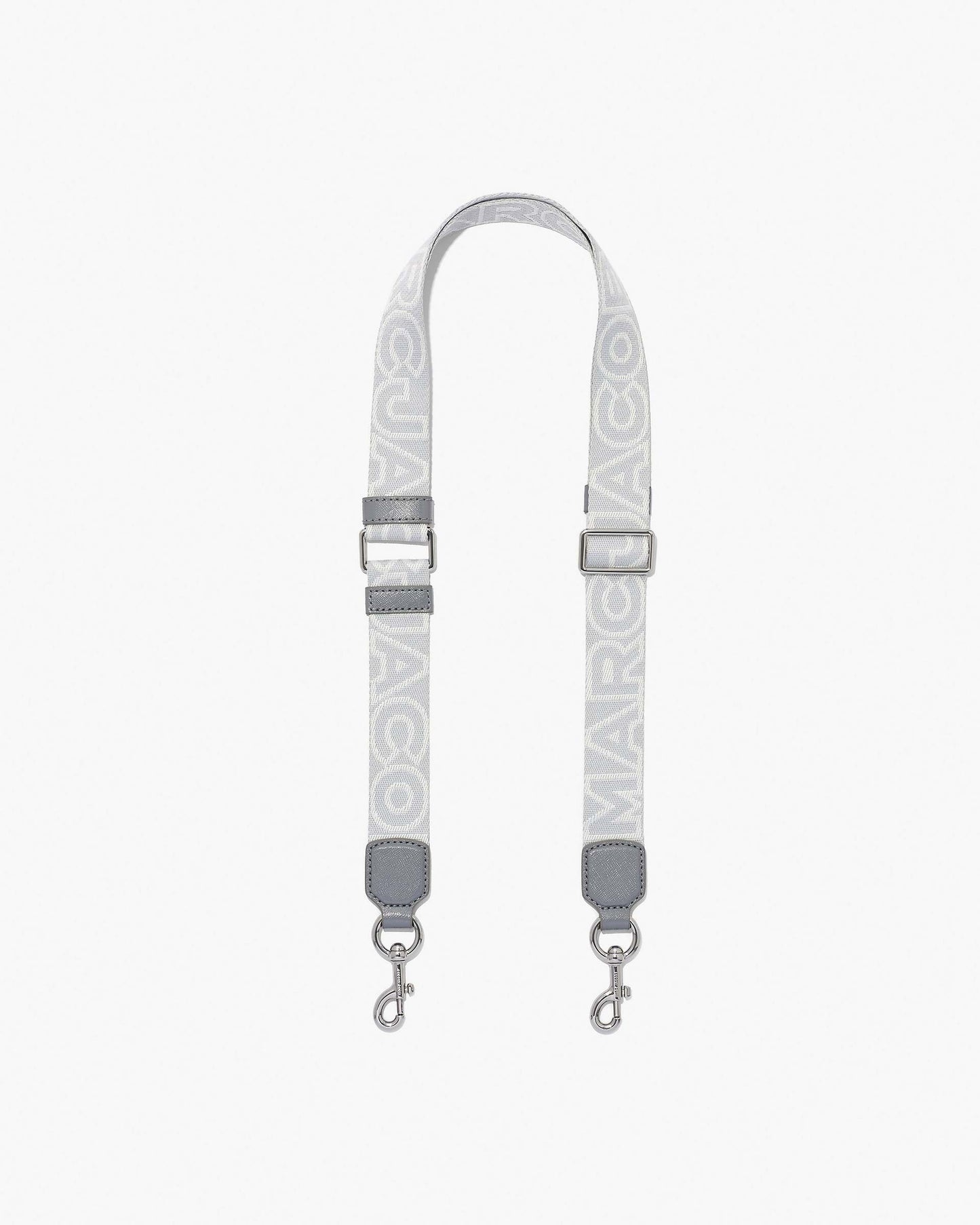 The Thin Outline Logo Webbing Strap