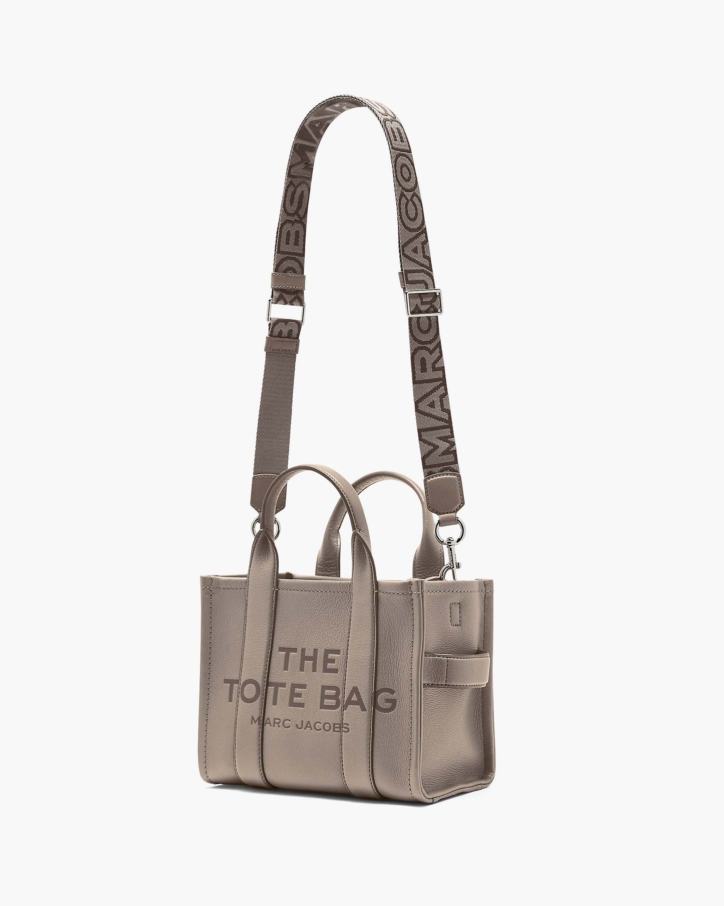 The Thin Outline Logo Webbing Strap