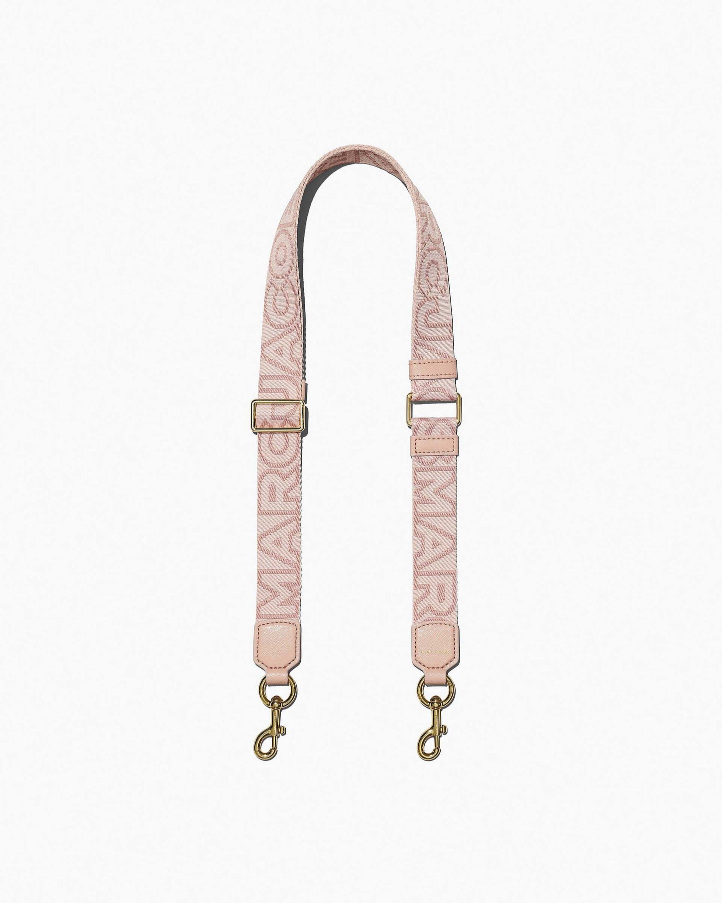 The Thin Outline Logo Webbing Strap
