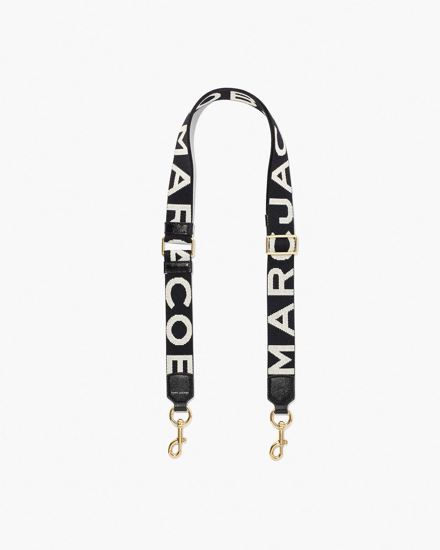 The Thin Logo Webbing Strap