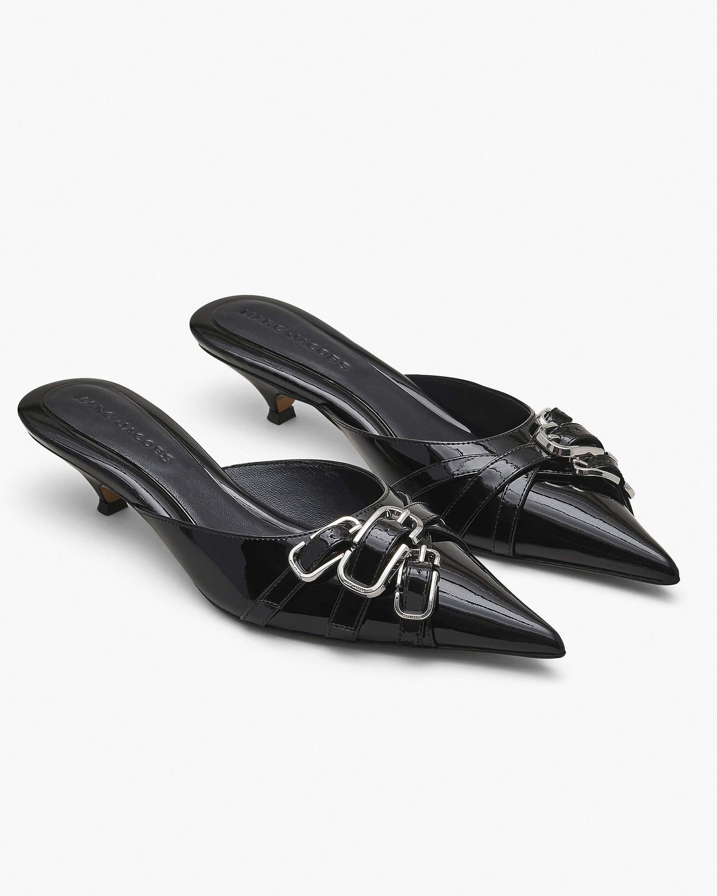 The Emma Kitten Heel