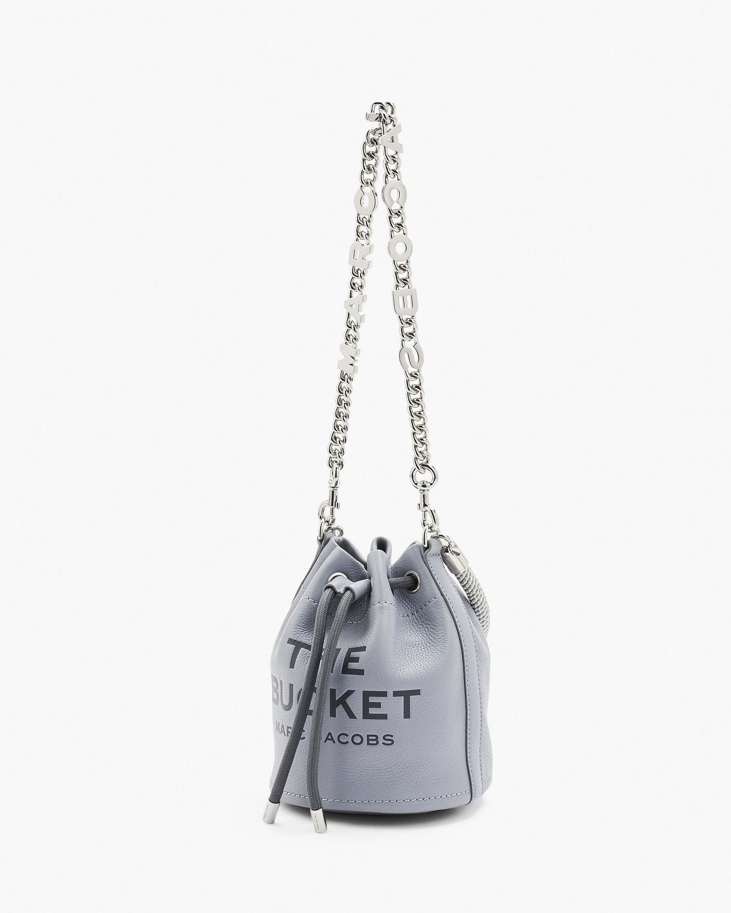 The Logo Chain Shoulder Strap