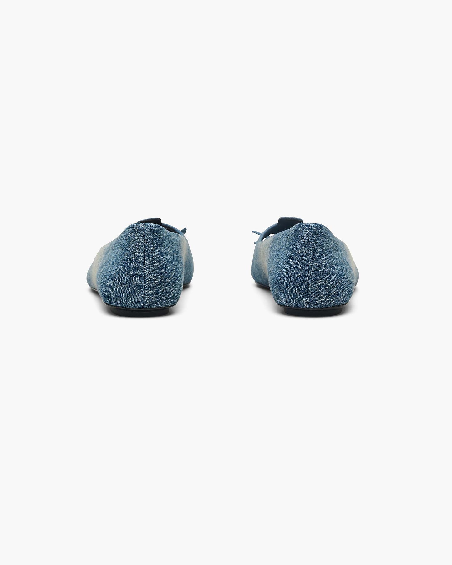 The Denim Kat Ballerina