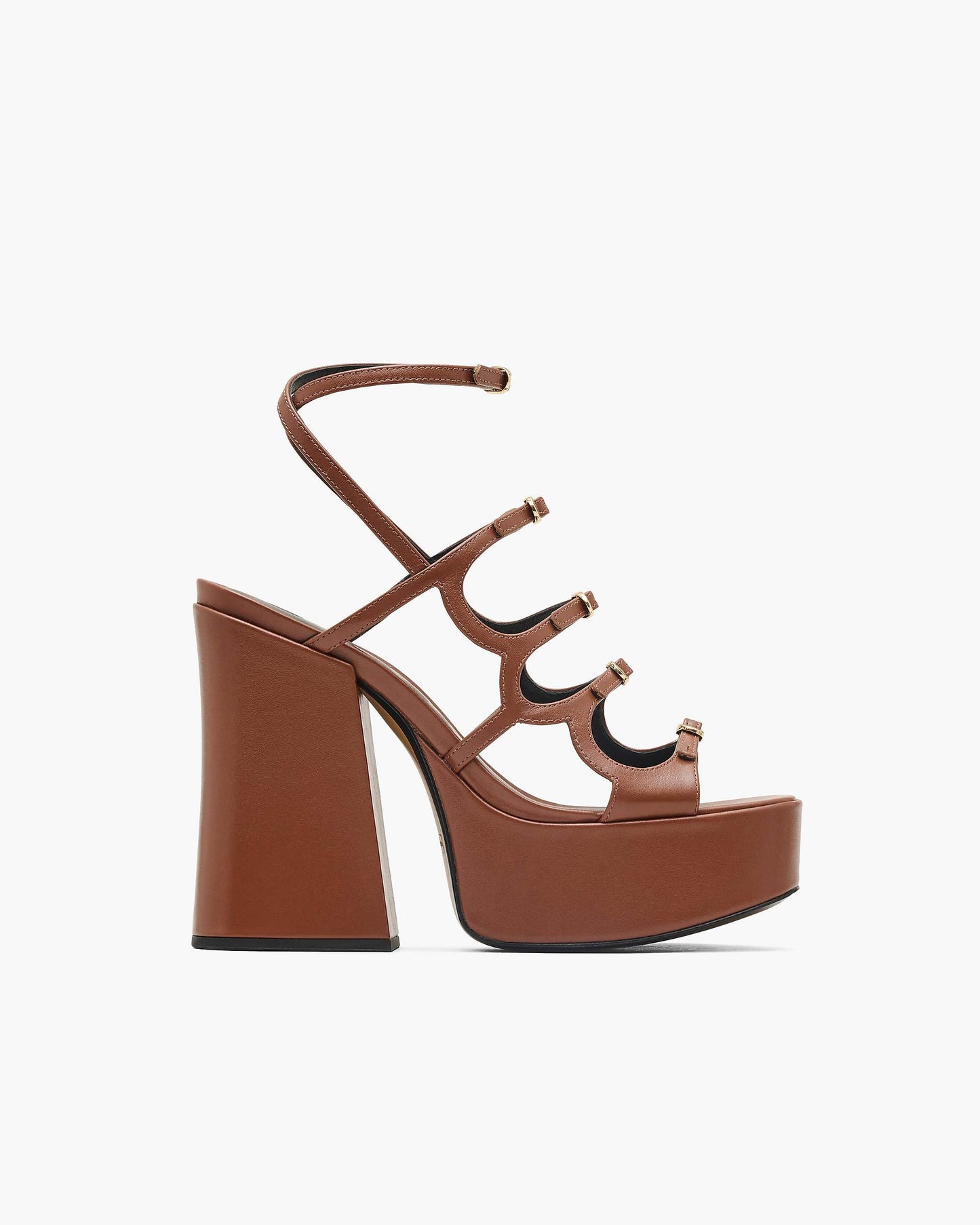 The Kiki Platform Sandal