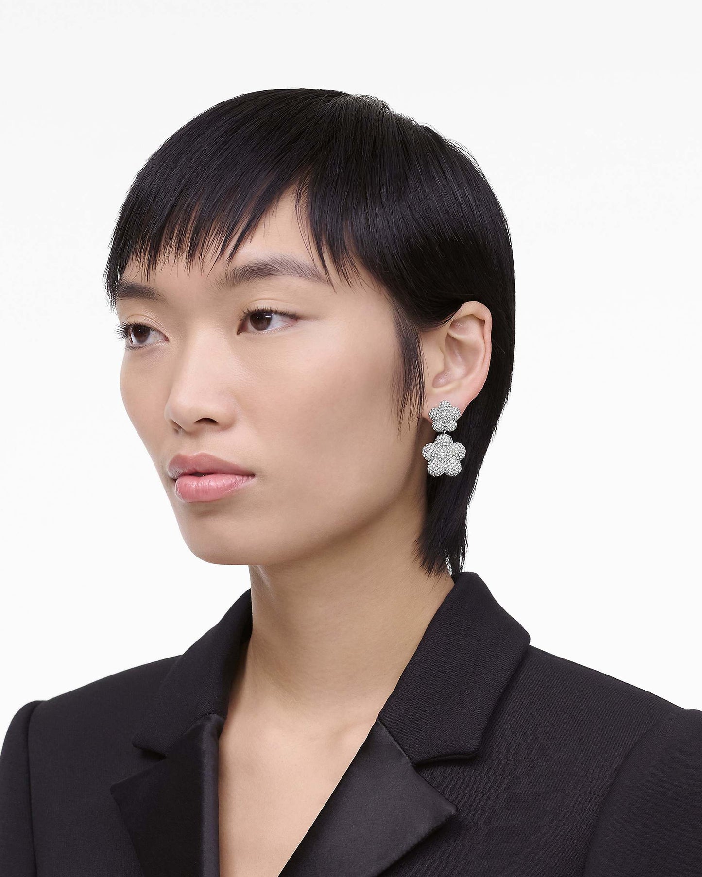 The Daisy Balloon Drop Earrings