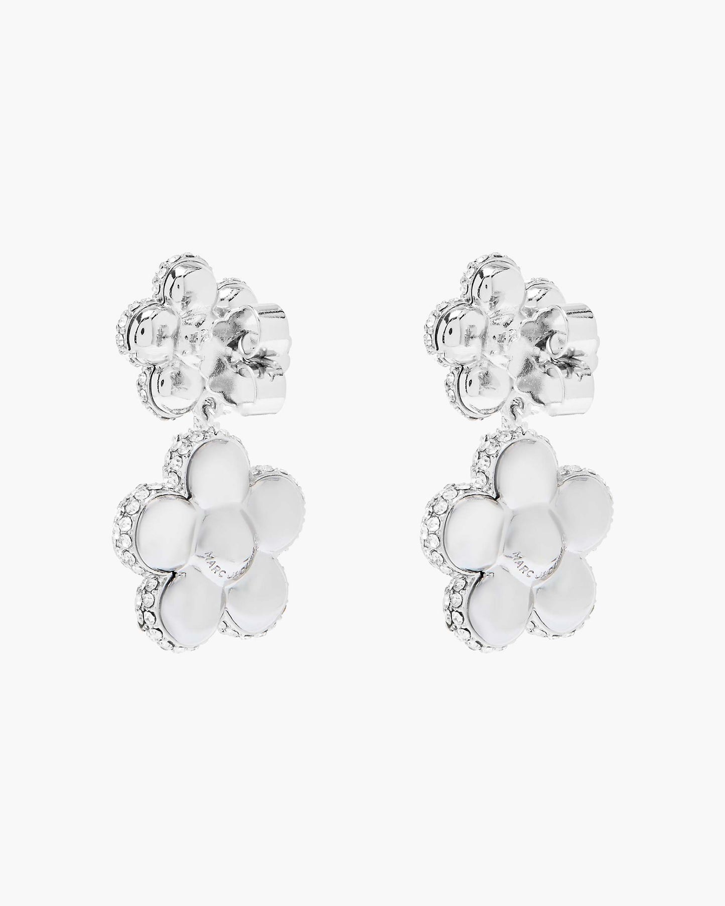 The Daisy Balloon Drop Earrings