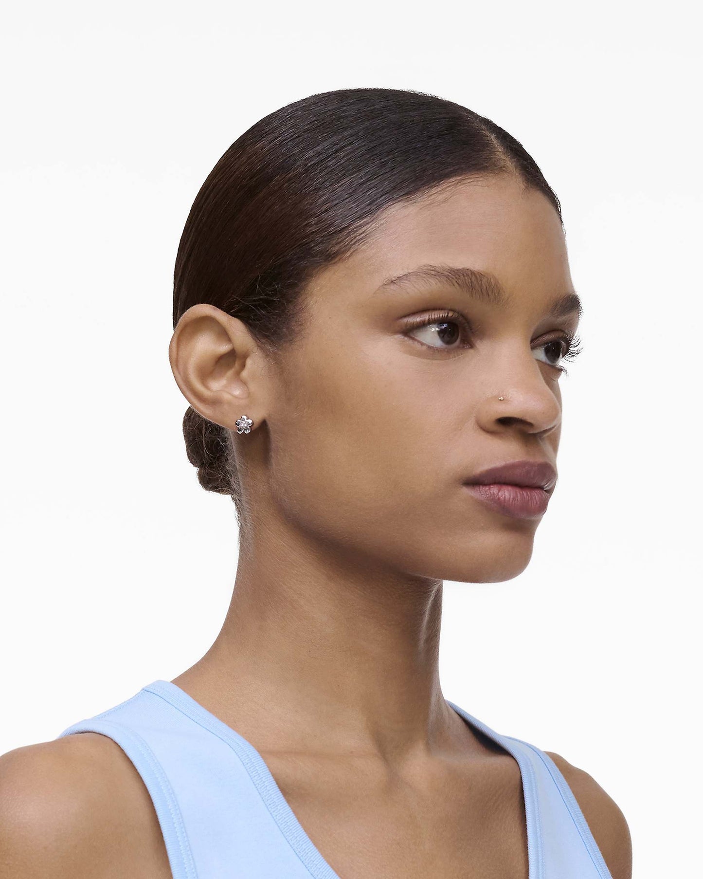 The Daisy Earrings