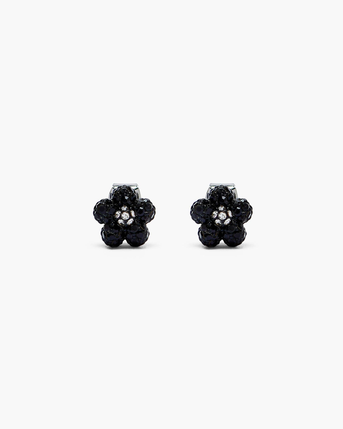 The Daisy Pave Earrings