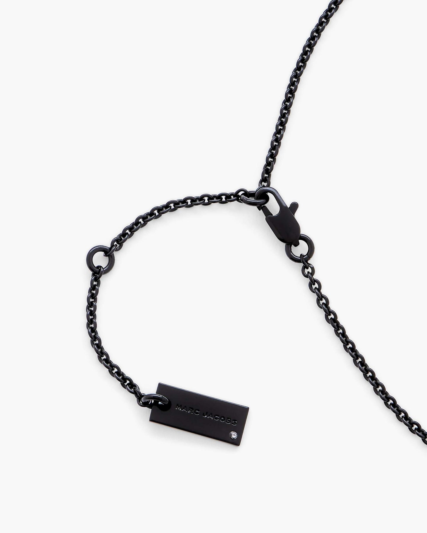 The Daisy Pave Necklace