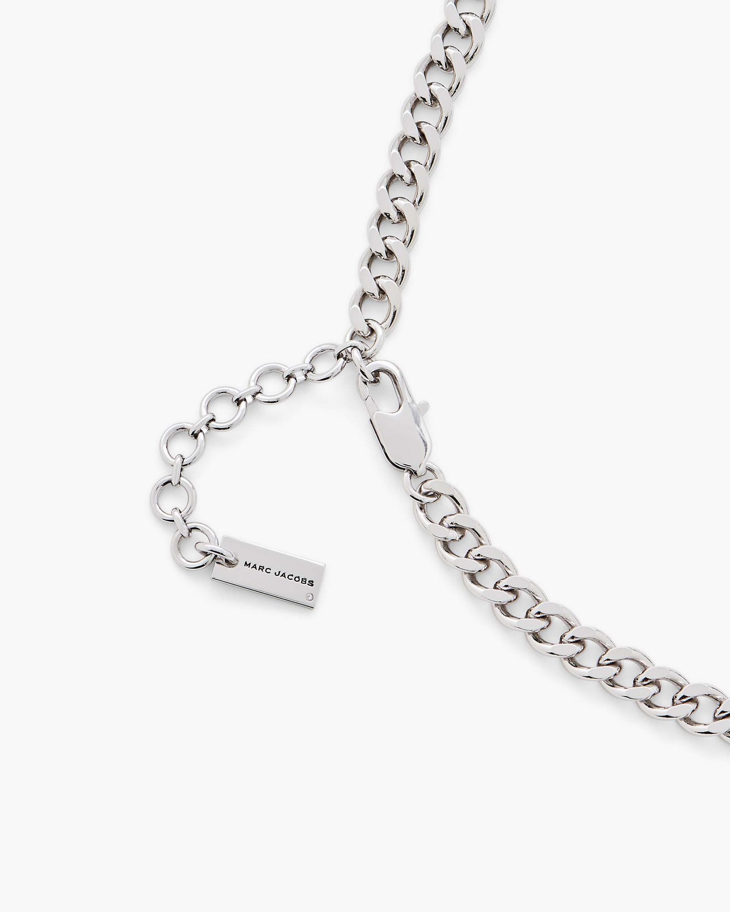 The Sticker Charm Necklace