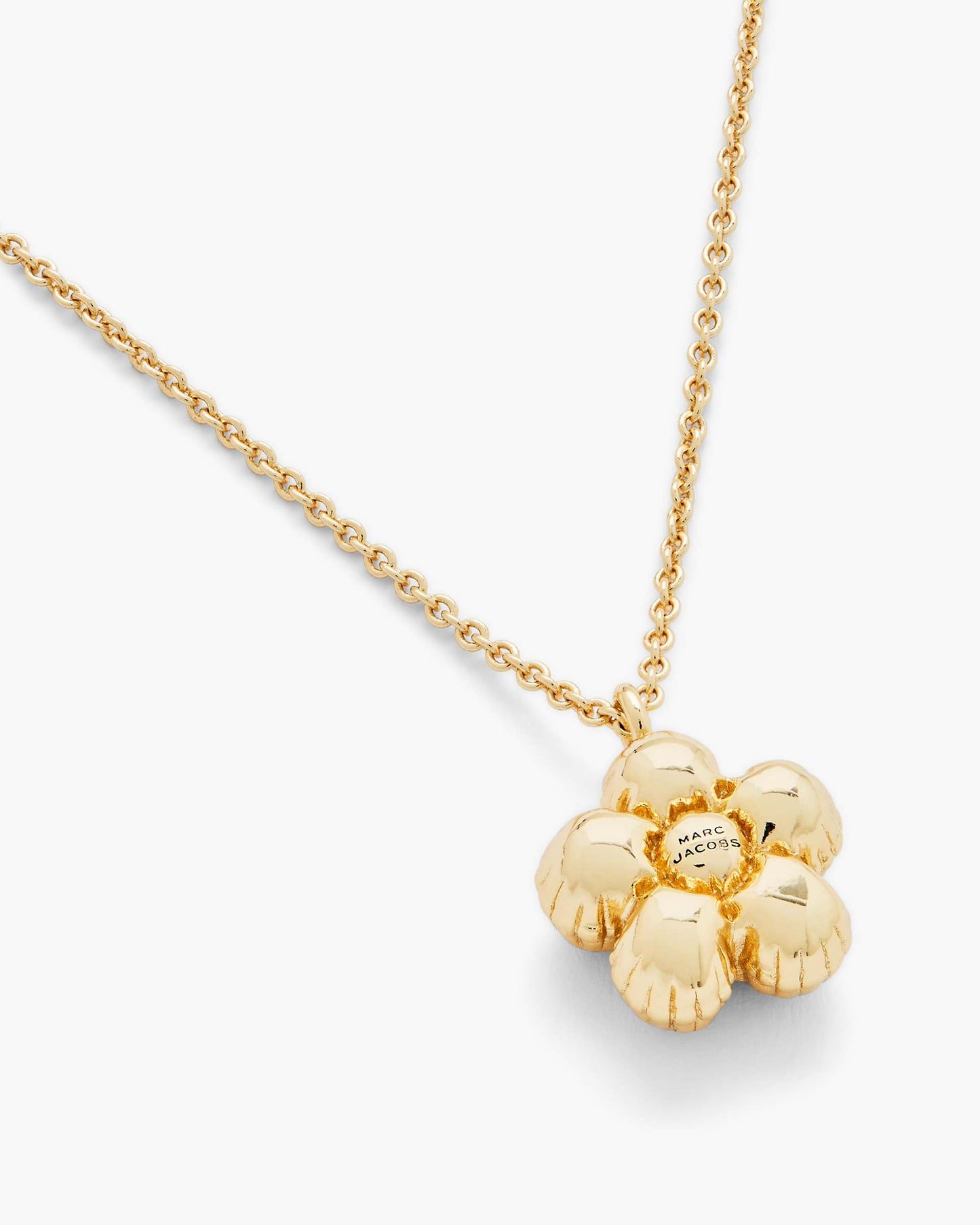 The Daisy Balloon Necklace