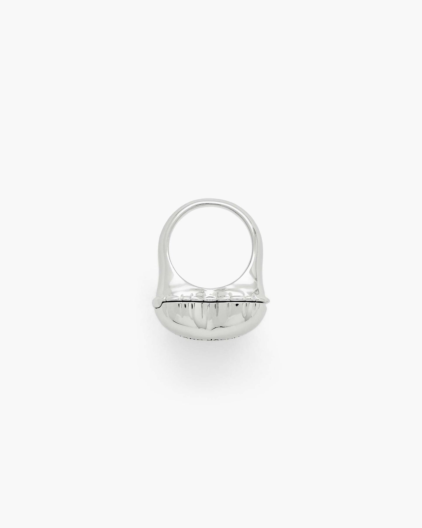 The Heart Balloon Locket Ring