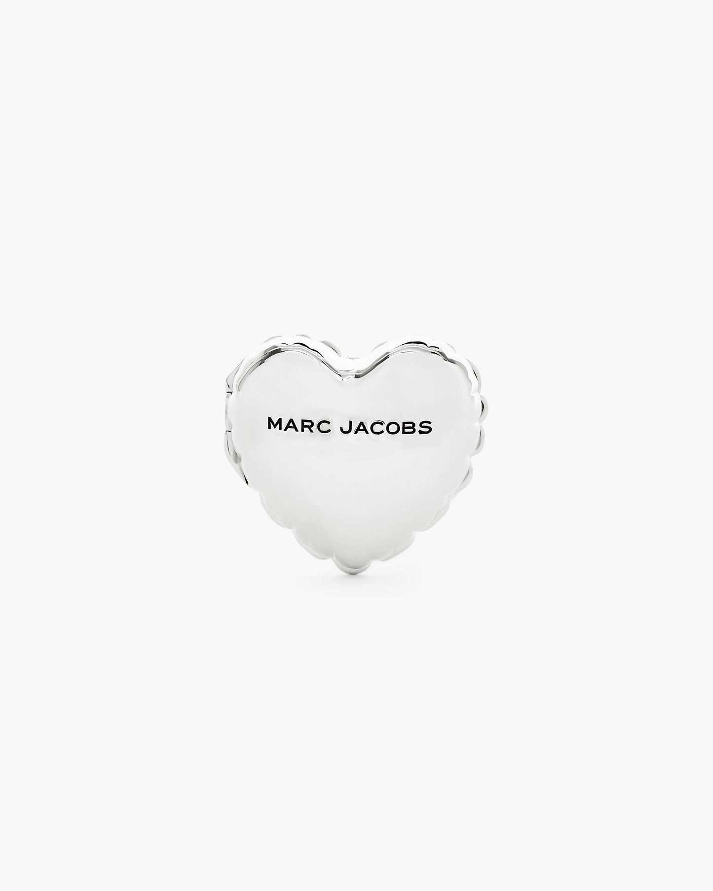 The Heart Balloon Locket Ring