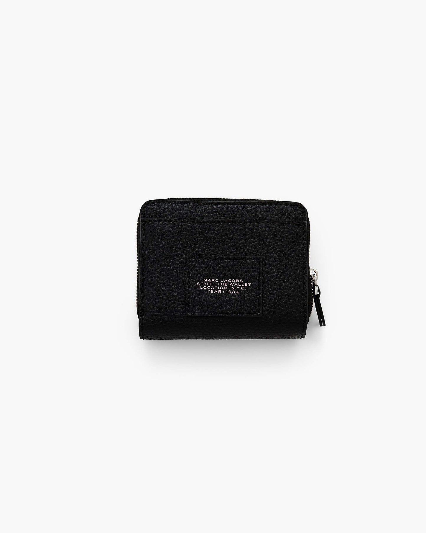 The Sticker Patch Mini Compact Wallet