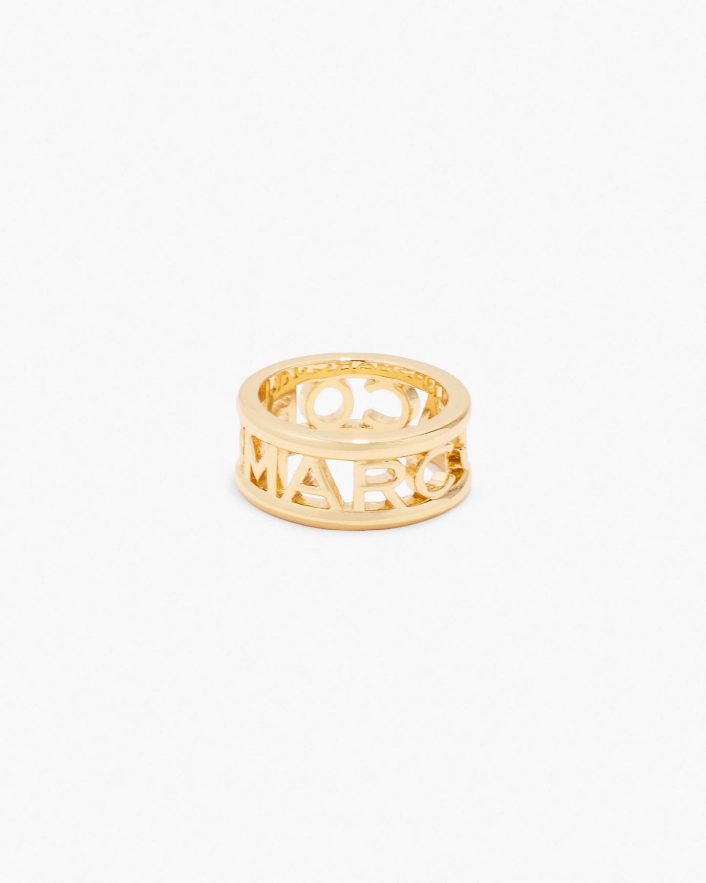 The Monogram Ring
