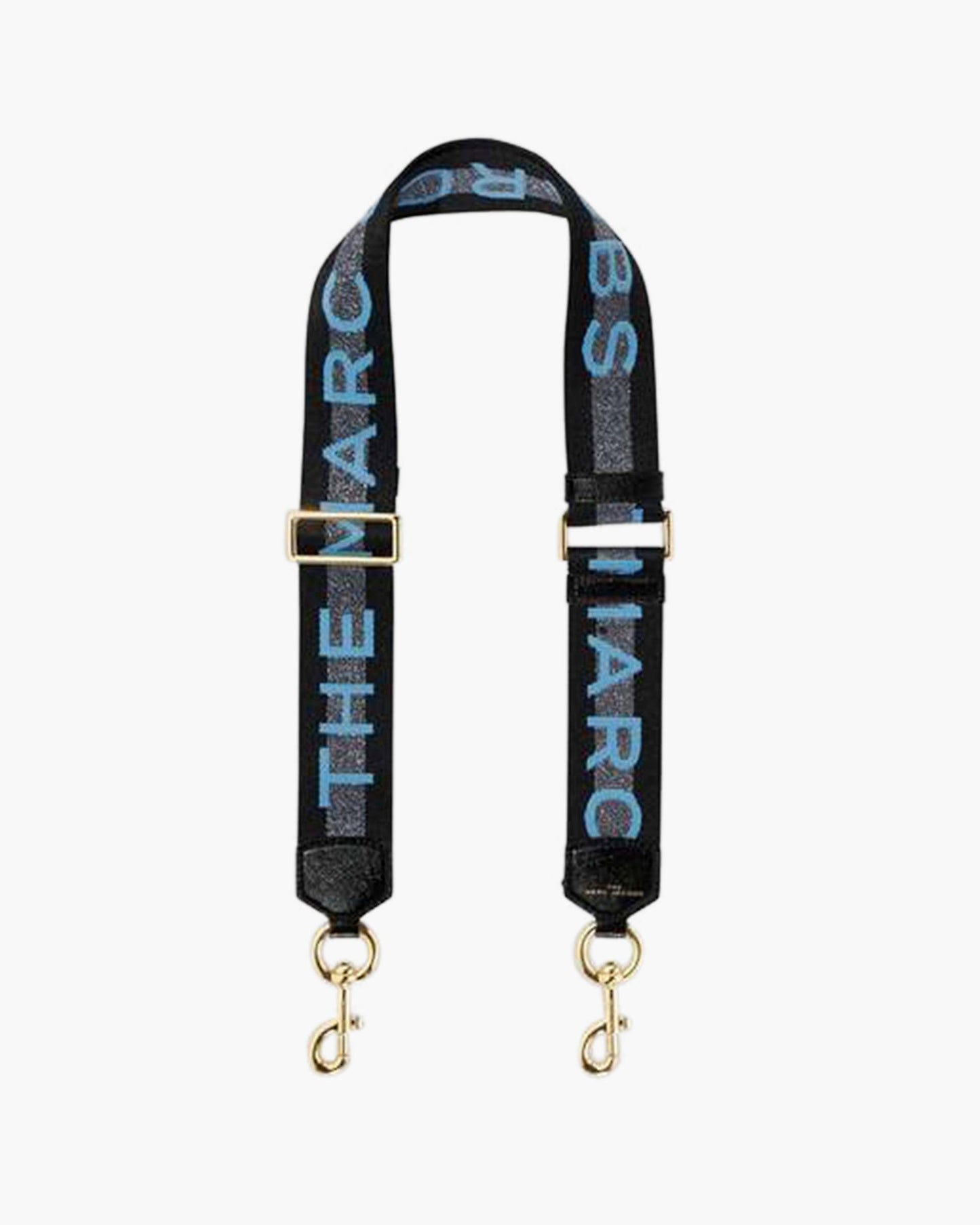 The Logo Webbing Strap