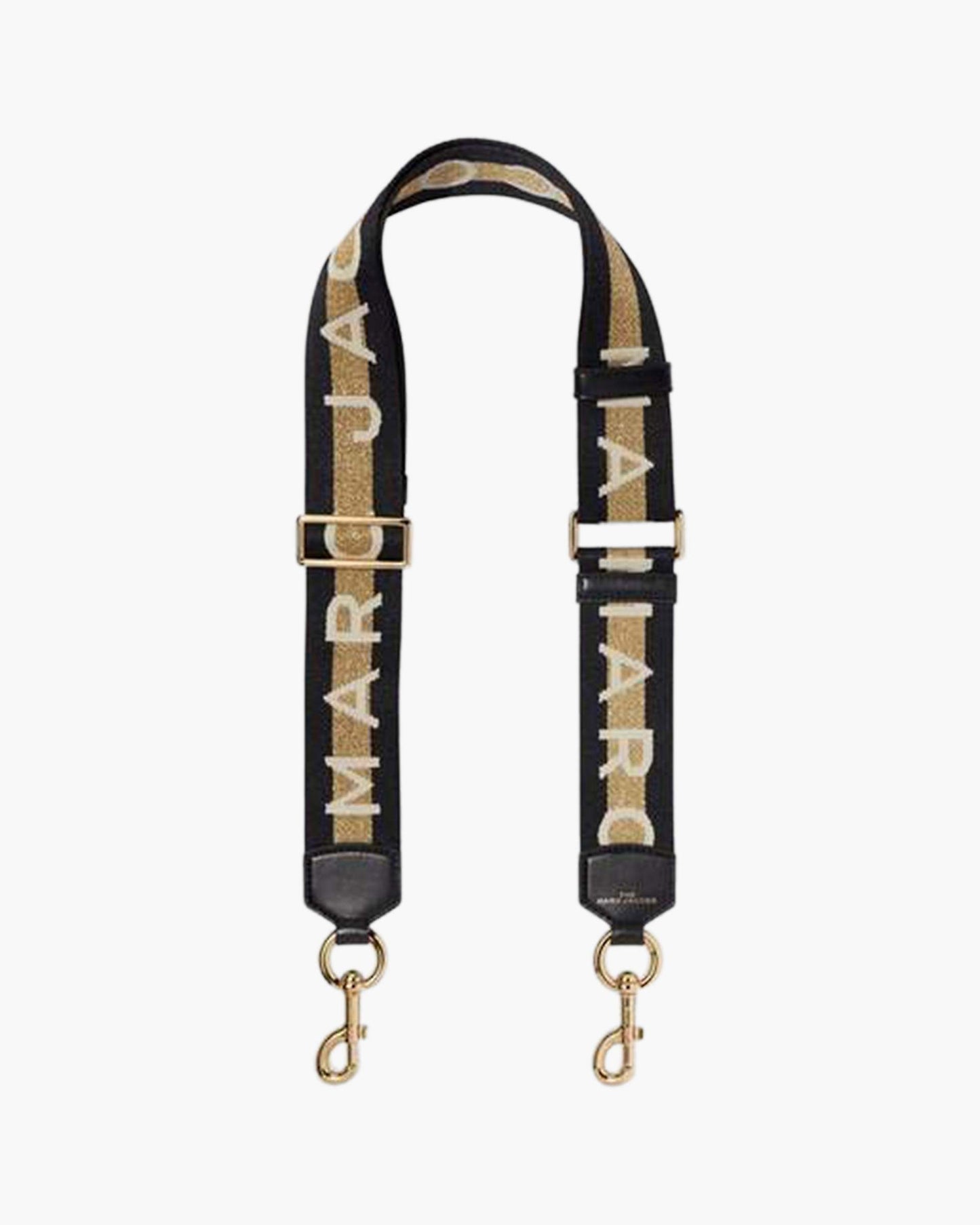 The Logo Webbing Strap