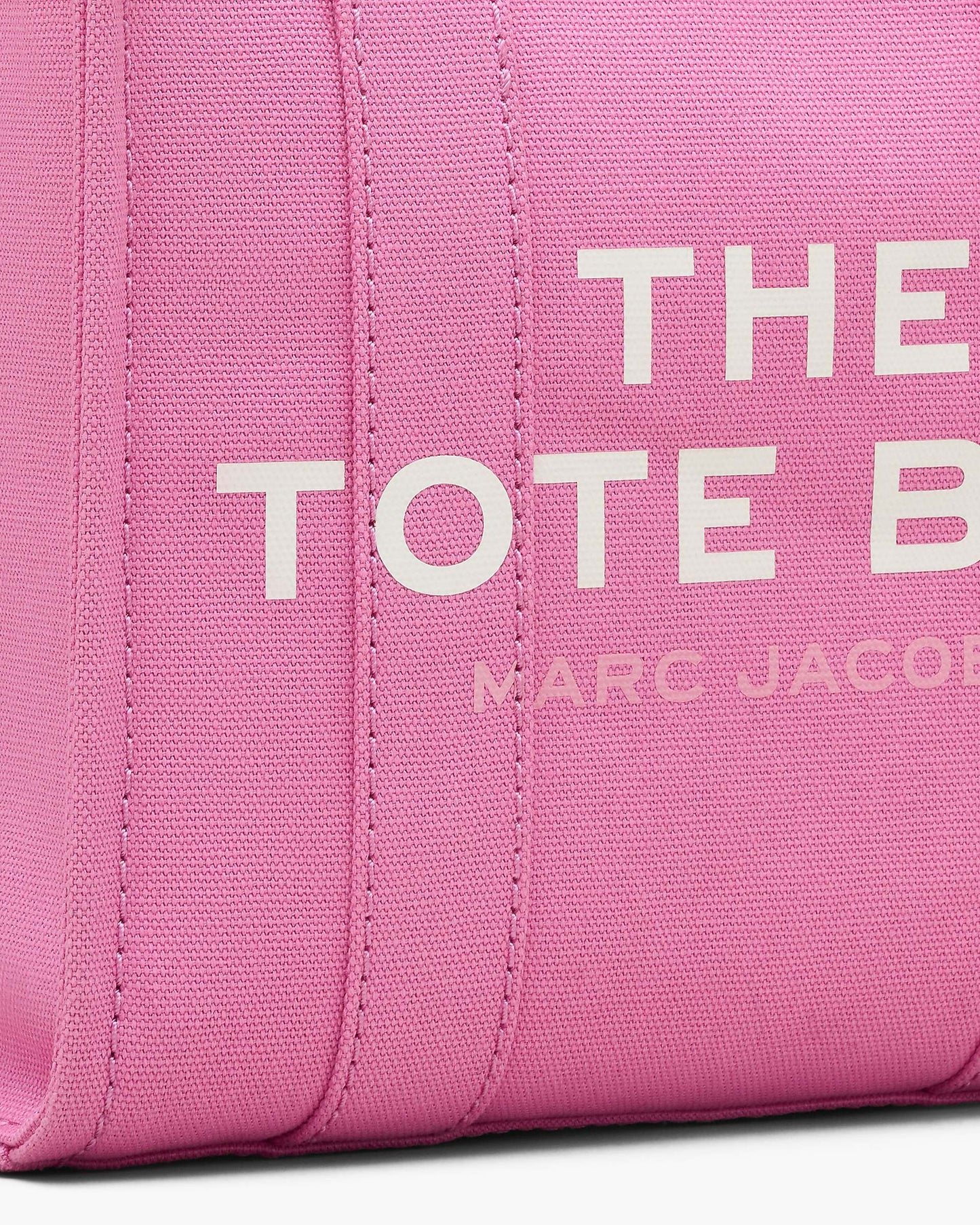 The Canvas Small Tote Bag