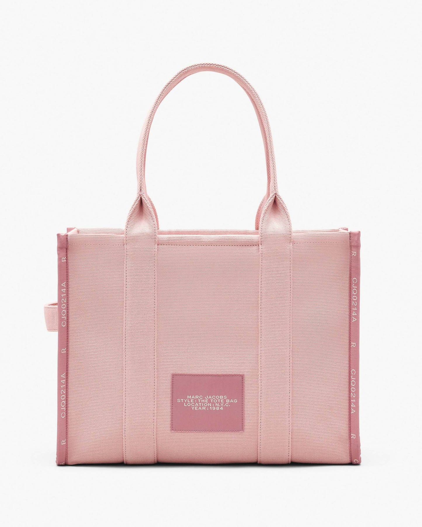 The Jacquard Large Tote Bag