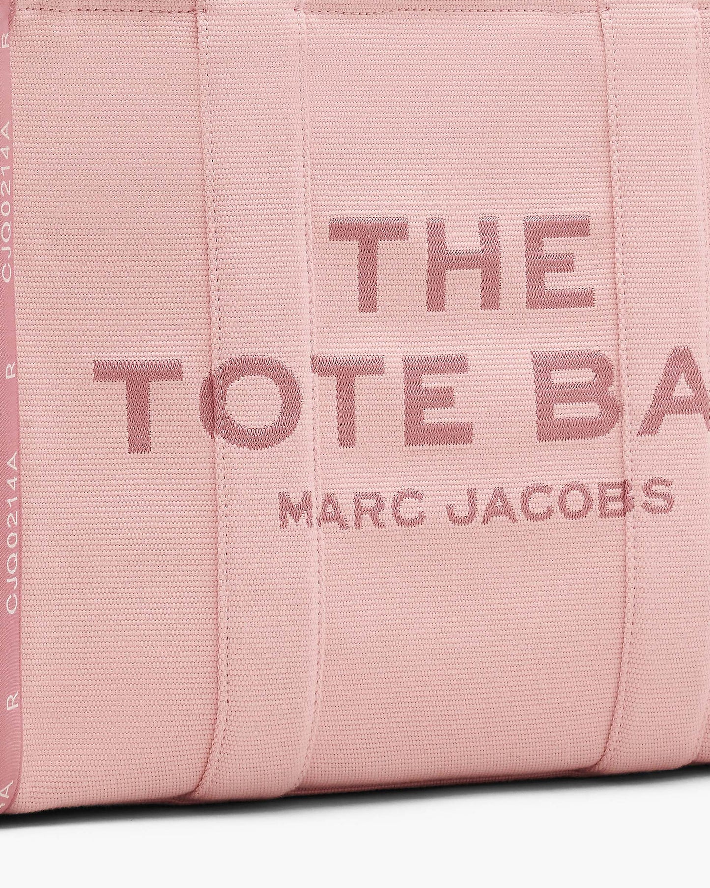 The Jacquard Large Tote Bag