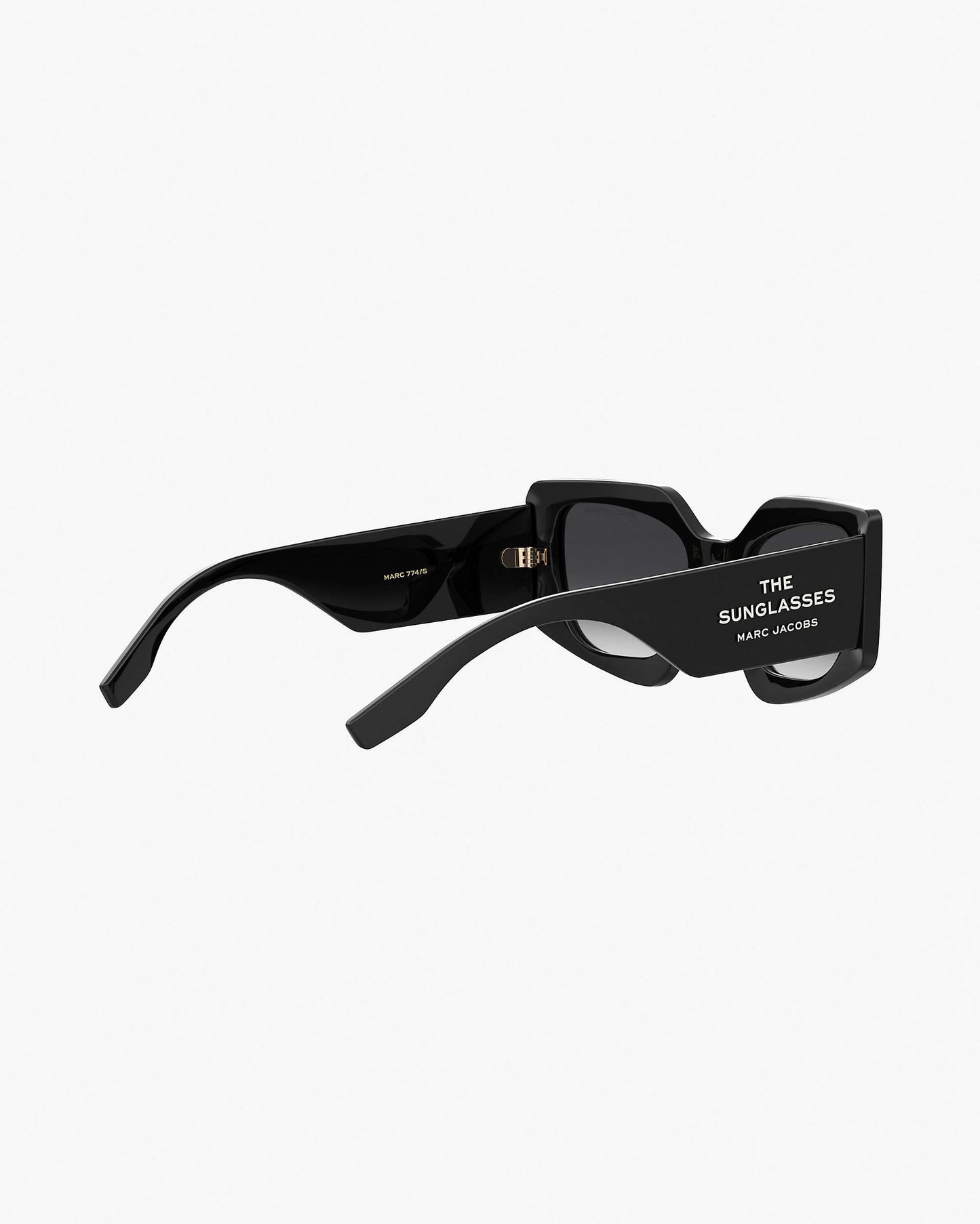 The Square Cat Eye Sunglasses