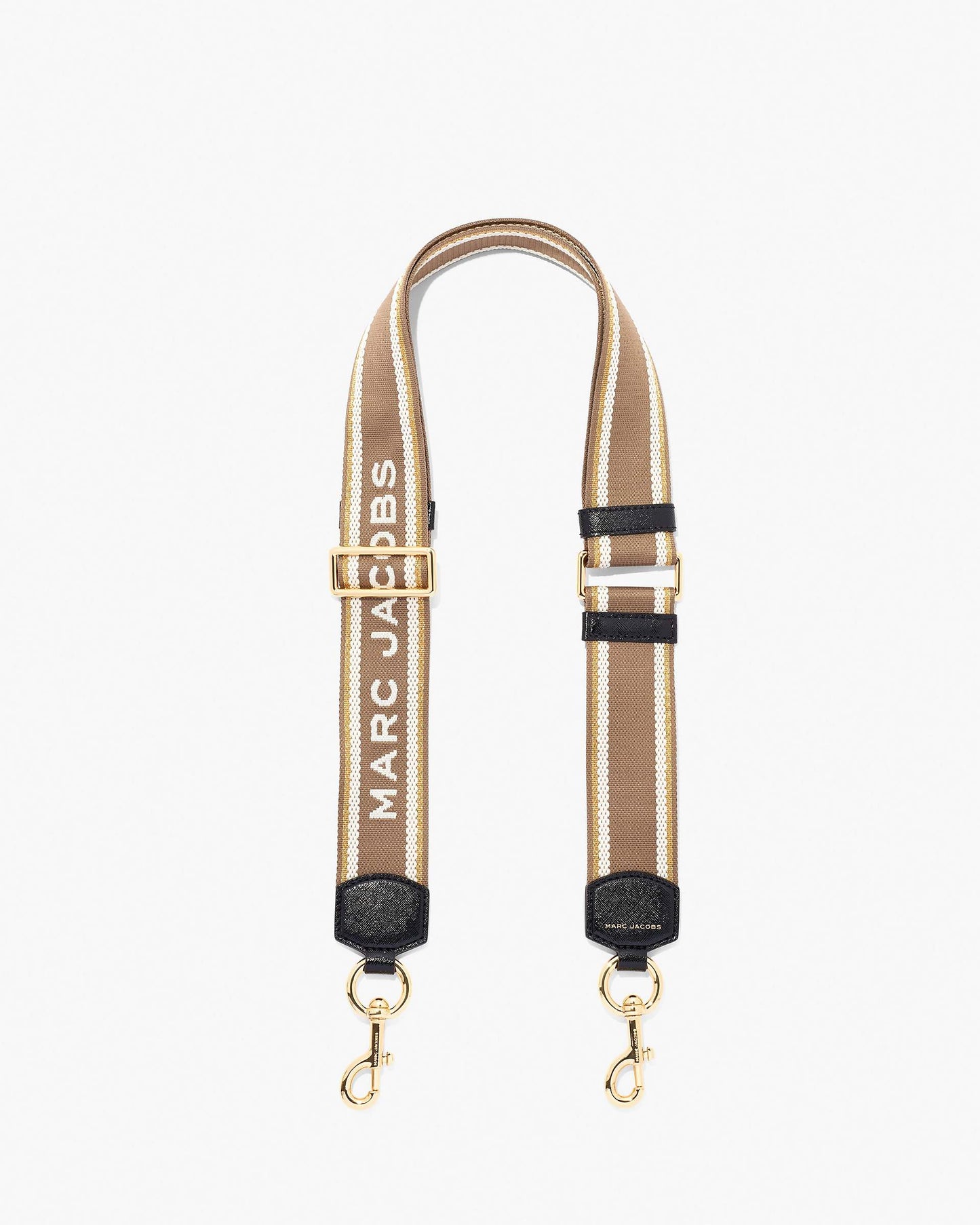 The Logo Webbing Strap