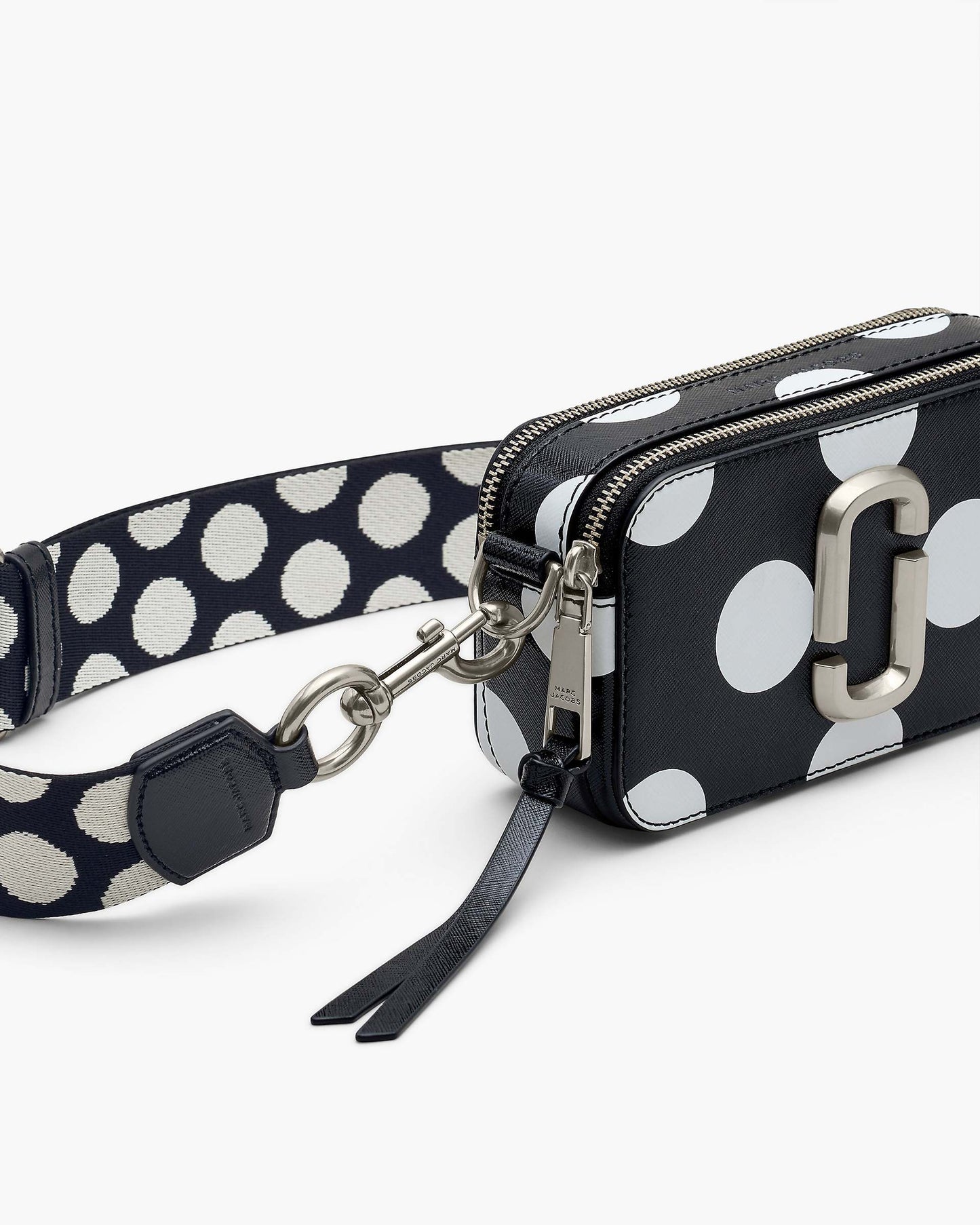 The Spots  Snapshot