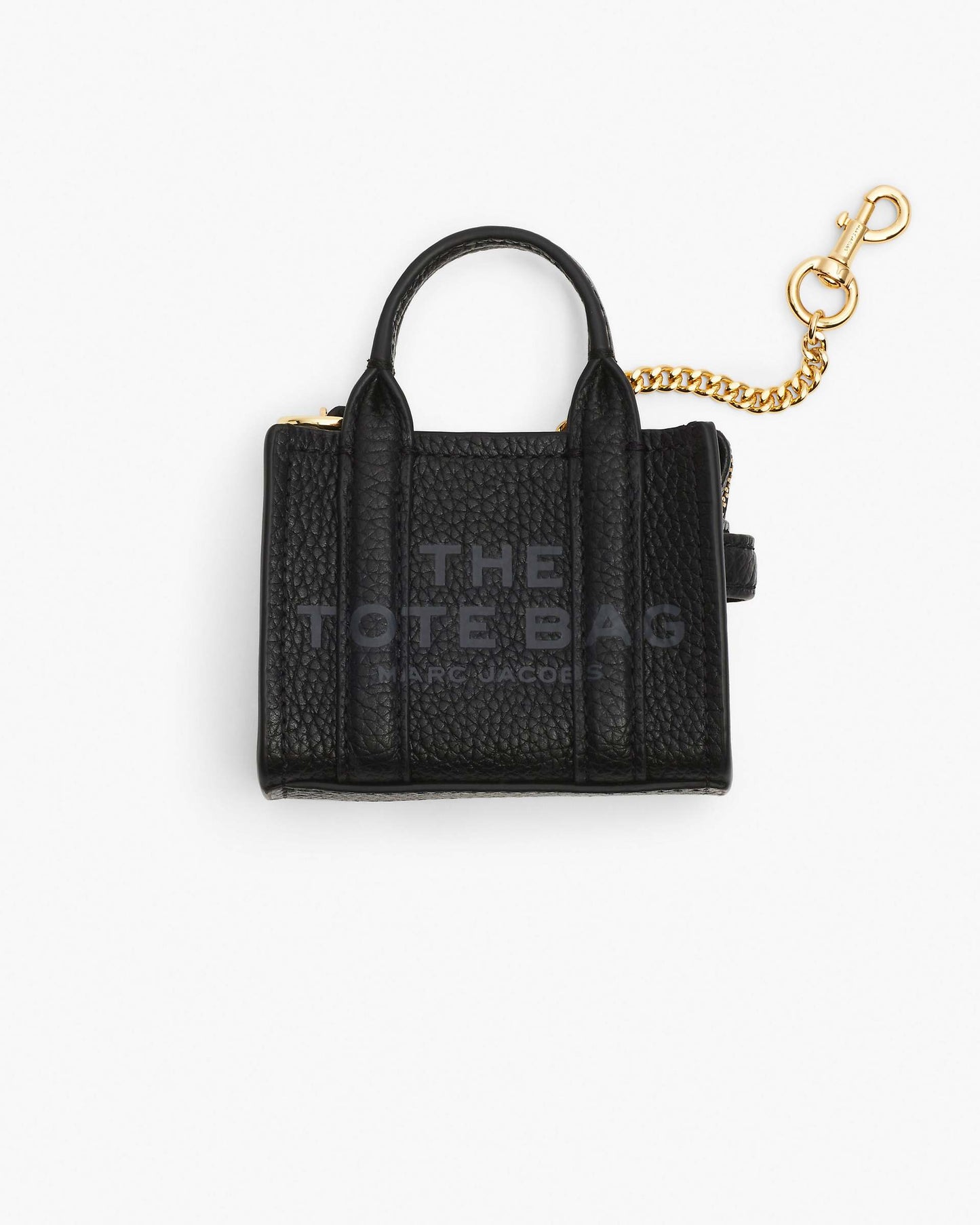 The Nano  Tote Bag Charm