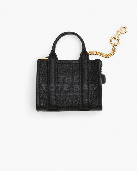 The Nano  Tote Bag Charm