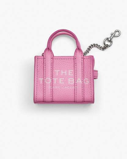 The Nano  Tote Bag Charm