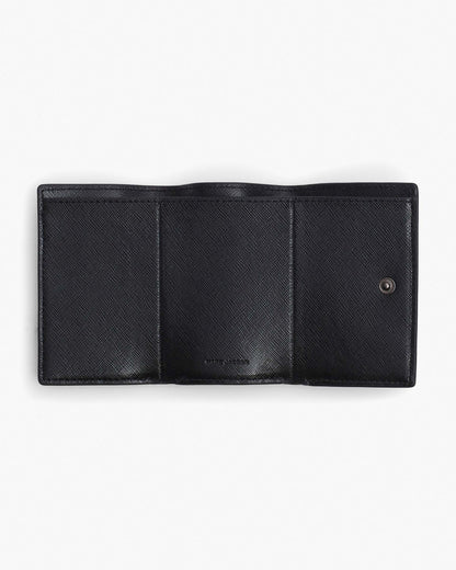 The Utility  Snapshot DTM Mini Trifold Wallet