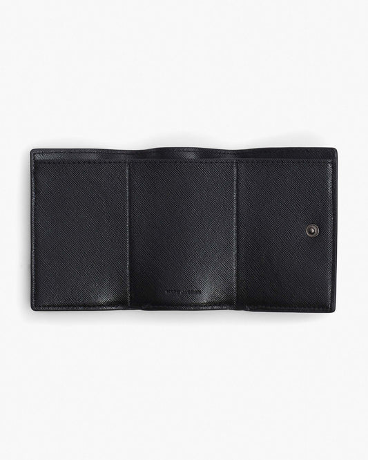 The Utility  Snapshot DTM Mini Trifold Wallet