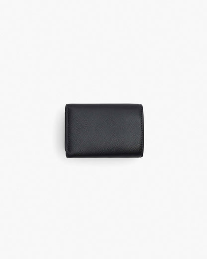 The Utility  Snapshot DTM Mini Trifold Wallet