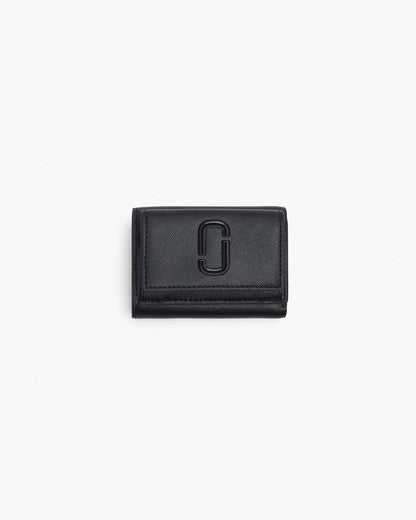 The Utility  Snapshot DTM Mini Trifold Wallet