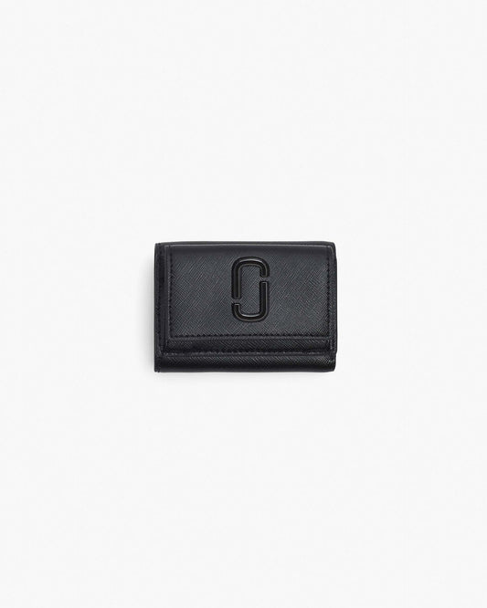 The Utility  Snapshot DTM Mini Trifold Wallet