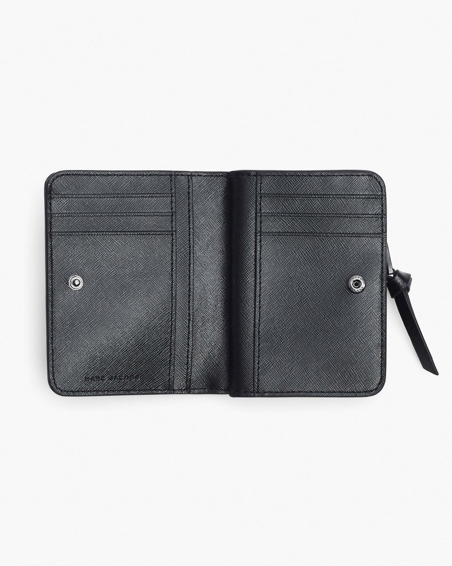 The Utility  Snapshot DTM Mini Compact Wallet