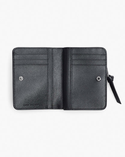 The Utility  Snapshot DTM Mini Compact Wallet