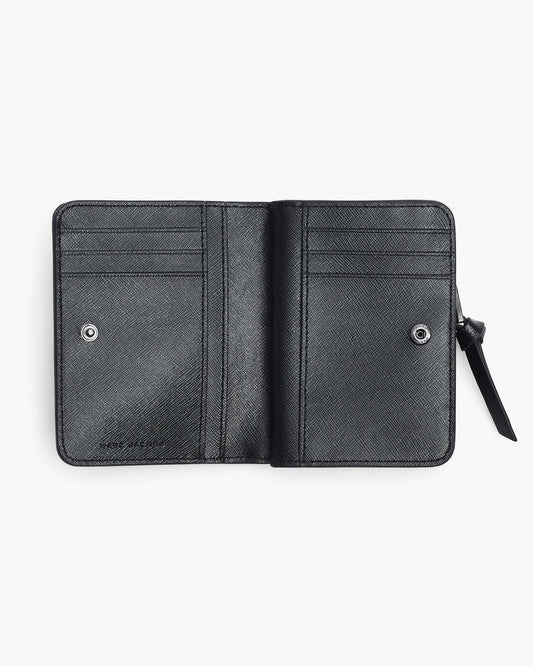 The Utility  Snapshot DTM Mini Compact Wallet