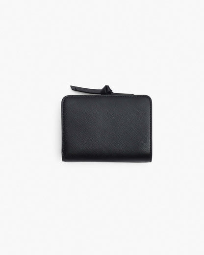 The Utility  Snapshot DTM Mini Compact Wallet