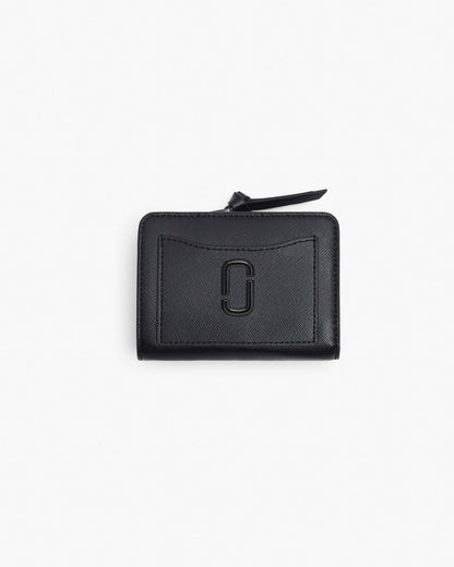 The Utility  Snapshot DTM Mini Compact Wallet