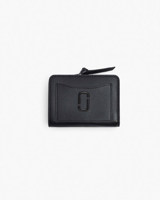 The Utility  Snapshot DTM Mini Compact Wallet