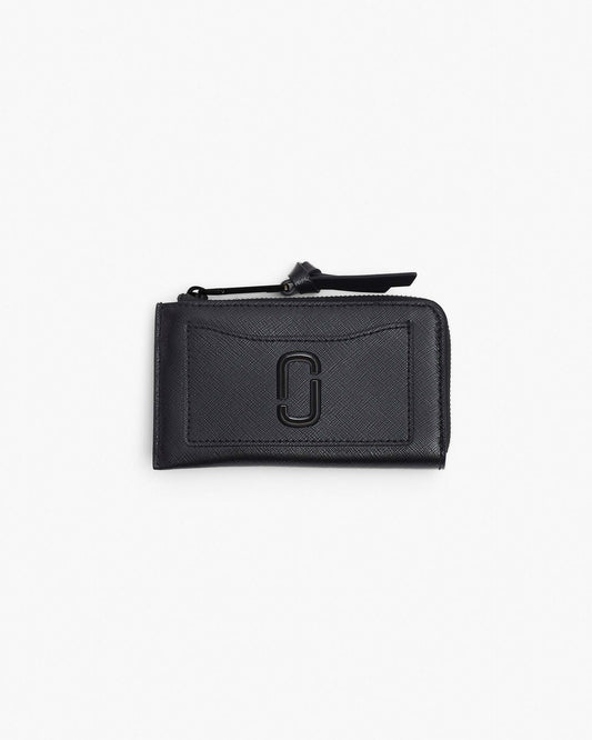 The Utility  Snapshot DTM Top Zip Multi Wallet