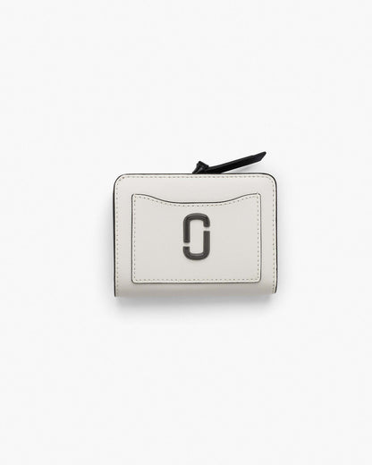 The Utility  Snapshot Mini Compact Wallet