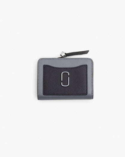 The Utility  Snapshot Mini Compact Wallet