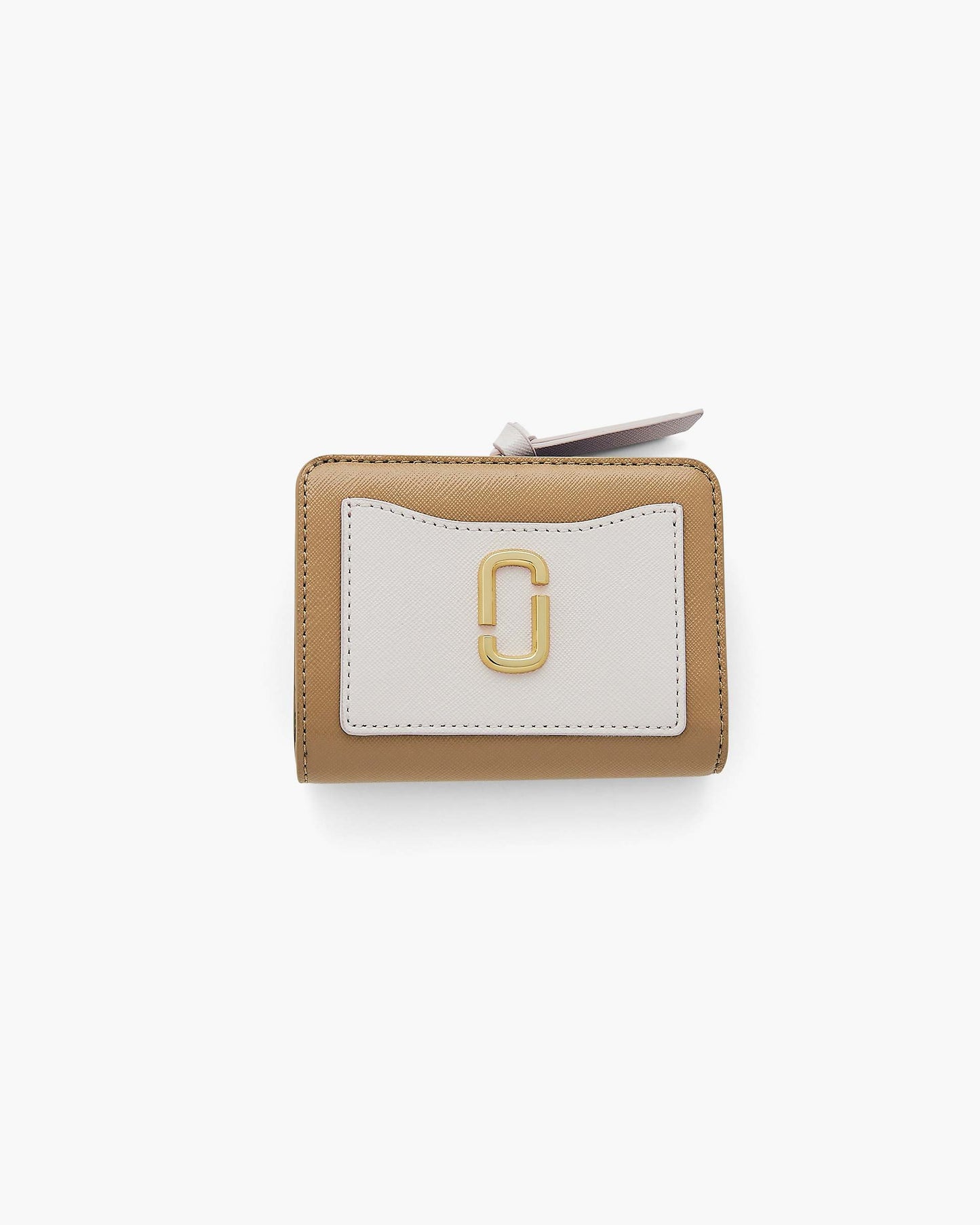 The Utility  Snapshot Mini Compact Wallet