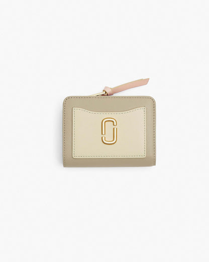 The Utility  Snapshot Mini Compact Wallet