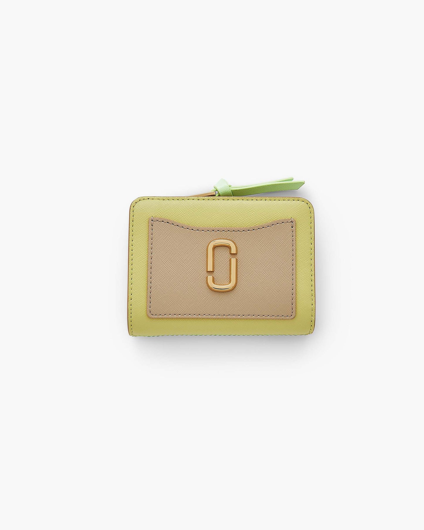 The Utility  Snapshot Mini Compact Wallet