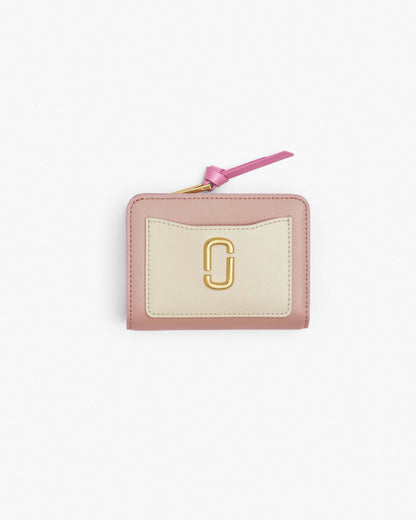 The Utility  Snapshot Mini Compact Wallet