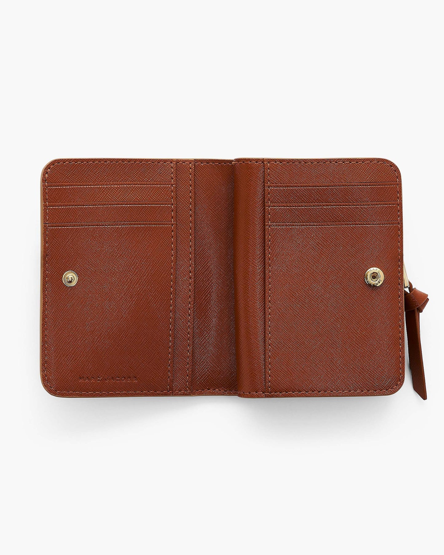 The Utility  Snapshot Mini Compact Wallet